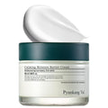 PKY Calming Moisture Barrier Cream Instantly Soothes Sensitive Skin, Hyaluronic Acid & Ceramide for Hydration, Vegan, Korean Skincare (1.69 Fl. Oz, 50Ml)