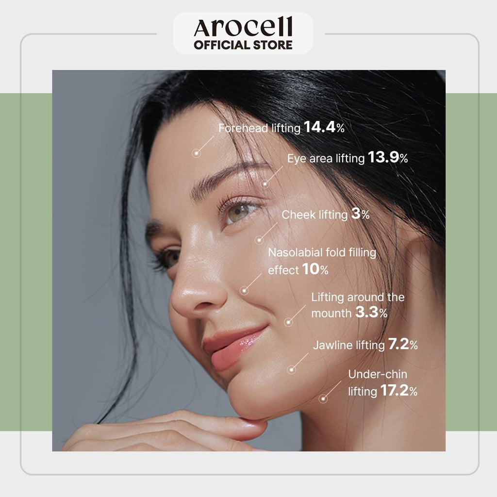 Super Collagen Booster Bubble Serum 70Ml–Korean Face Serum anti Aging Collagen Peptide, Firming Hydrating Wrinkle Care, Elasticity Boosting, Pore Minimizing, Lightweight Non Sticky Essence