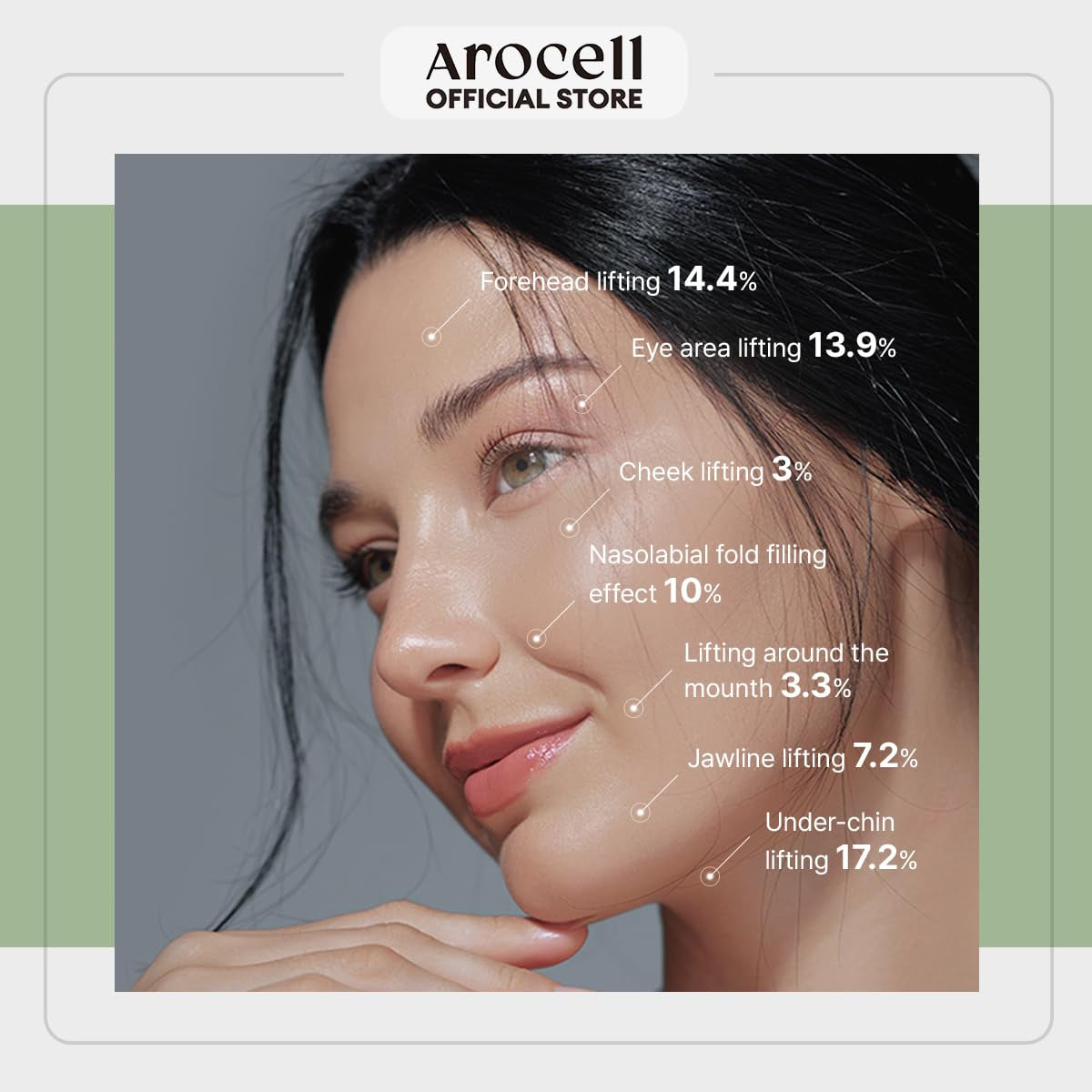 Super Collagen Booster Bubble Serum 70Ml–Korean Face Serum anti Aging Collagen Peptide, Firming Hydrating Wrinkle Care, Elasticity Boosting, Pore Minimizing, Lightweight Non Sticky Essence